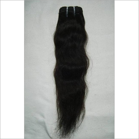 Straight Hair