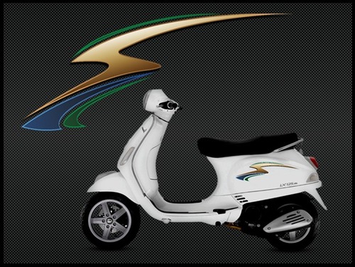 Bike Graphics
