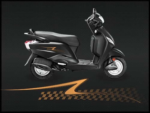 Bike Graphics