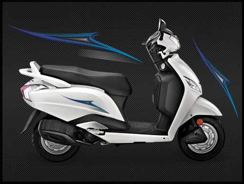 Sportz 171 BL