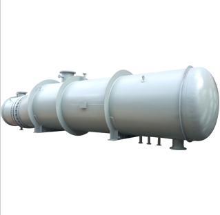 Direct Air Cooled Condensers