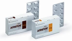 AFINITOR