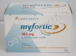 MYFORTIC