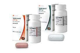 VOTRIENT