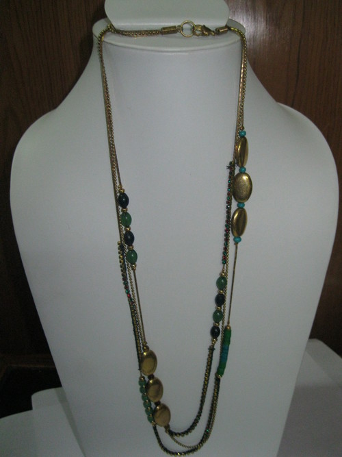 Necklace