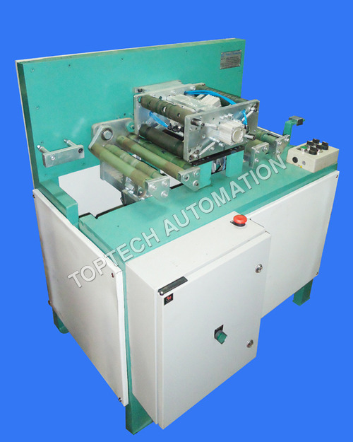 Box Bending Machine By TOPTECH AUTOMATION