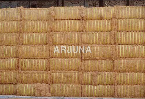 Coir Fibre