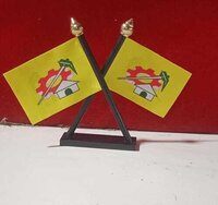 Car Flags