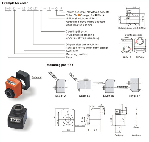 Parson Imported Products 