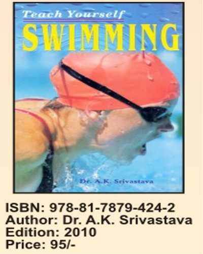 Teach Yourself Swimming