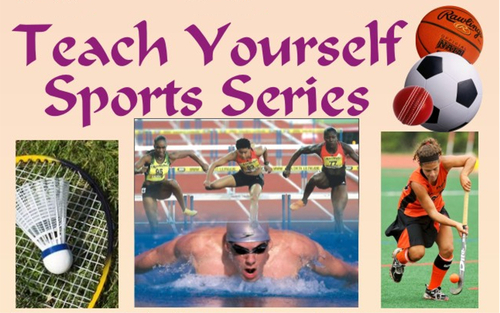 Teach Yourself Sports Series
