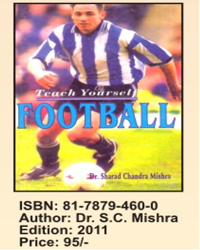 Teach Yourself Football