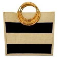 Jute Beach Bags
