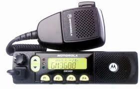 Radio Communication Devices