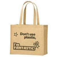 Promotional Eco Jute Bags