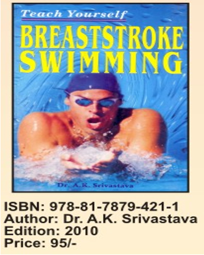 Teach Yourself Backstroke Swimming