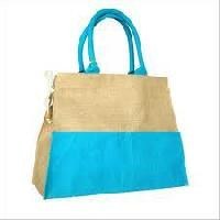 Fancy Jute Shopping Bags