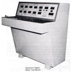 Motor Test Dynamometer