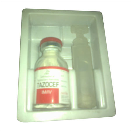 Disposable Small Ampoules Box