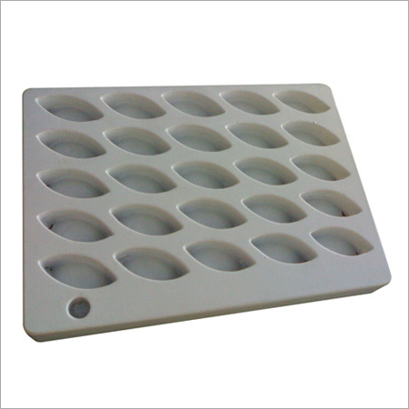 Disposable Tray