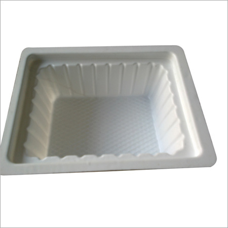 Disposable Plastic Dubbi