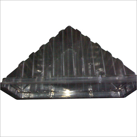 Disposable Sandwich Box