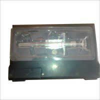 Disposable Syringe Box