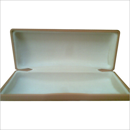 Flocking Goggles Box