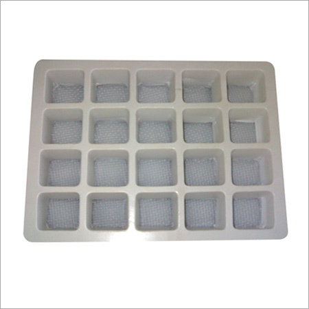 Frozen Tray