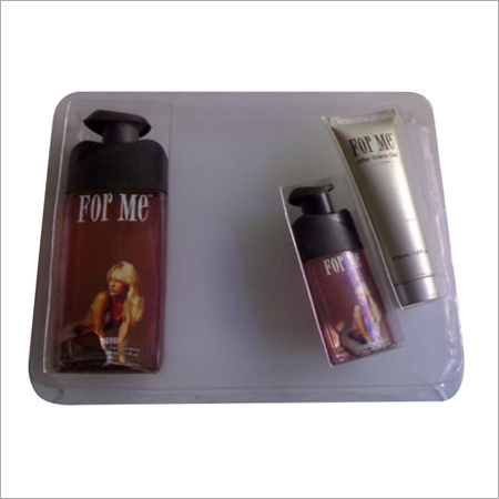Disposable Plastic Packaging Product
