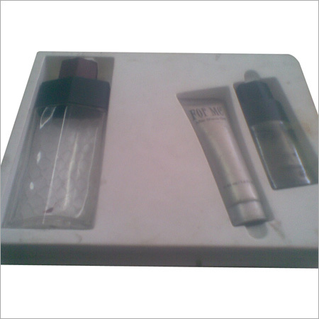 Disposable Spray Tray