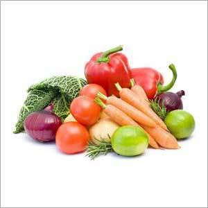 Vegetables
