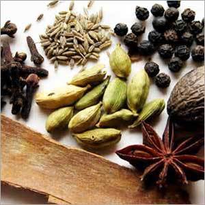 Spices