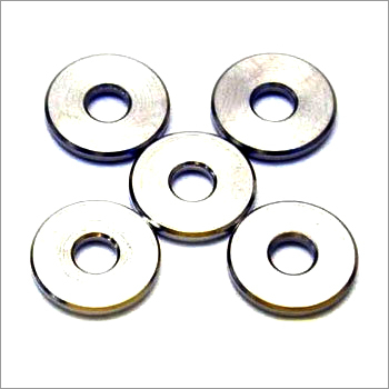 Flat Washers