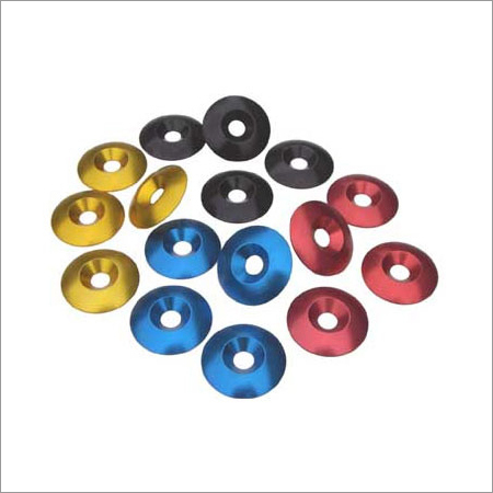 Conical Washers