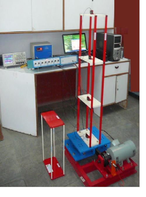 Shake Table