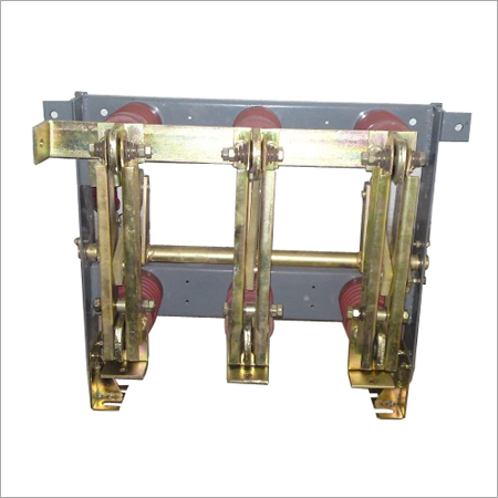 Electrical Earthing Switches