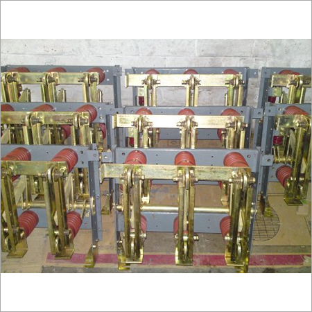Electrical Earth Switchgear