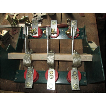 Isolator 3.3 KV