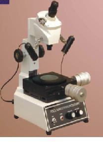 Toolmaker Microscope