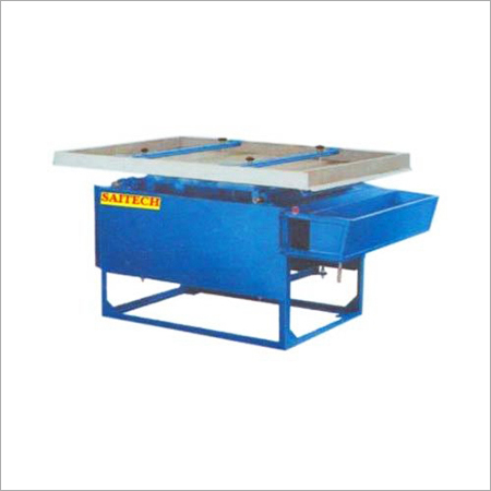 Plate Graining Machines