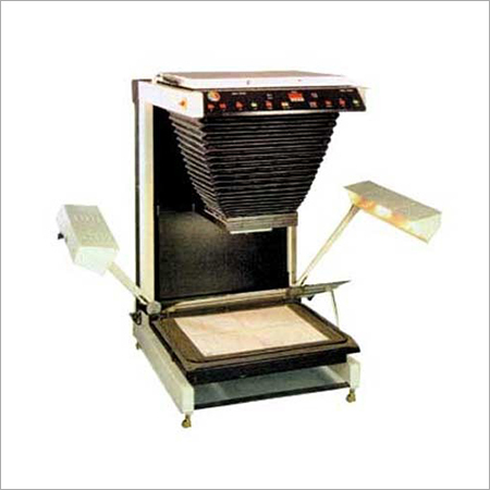 Vertical Process Cameras