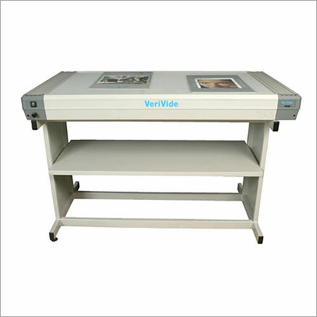 Planning & Artwork Tables