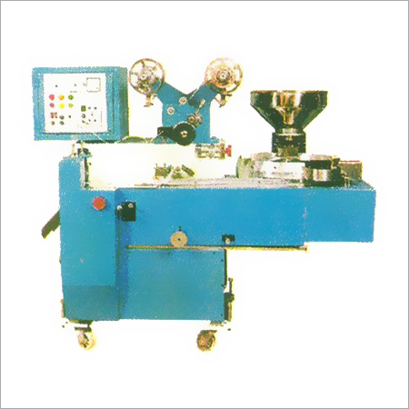 Automatic Candy Mini Pillow Wrapping Machines