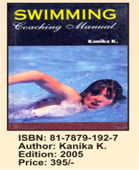 Swimming Coaching Manual