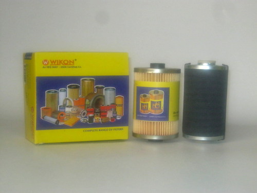 Wikon Filter