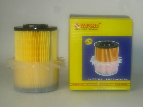Wikon Filters
