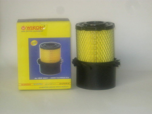 Wikon Filters