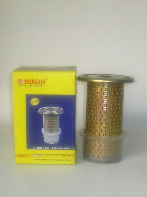 Wikon Filters