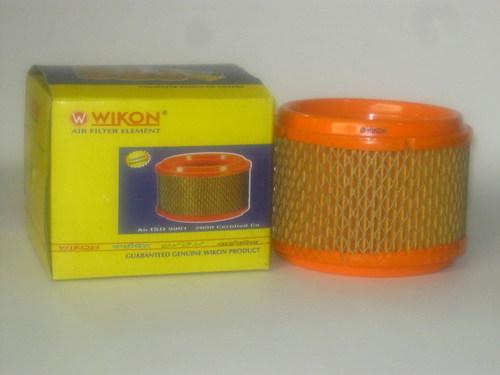 Wikon Filters